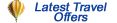 Latest Travel Offers
